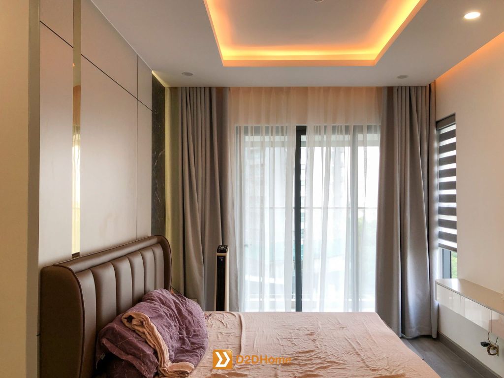 Celadon Tân Phú căn hộ 2 phòng ngủ nhà anh Chính