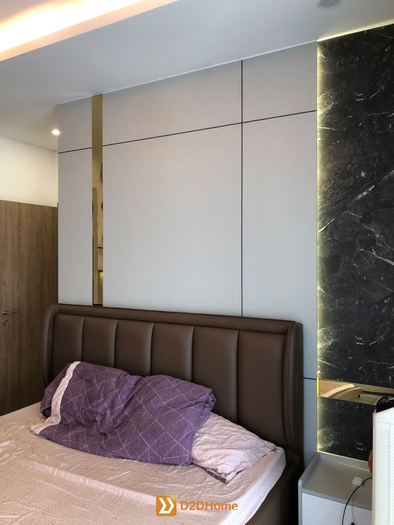 Celadon Tân Phú căn hộ 2 phòng ngủ nhà anh Chính
