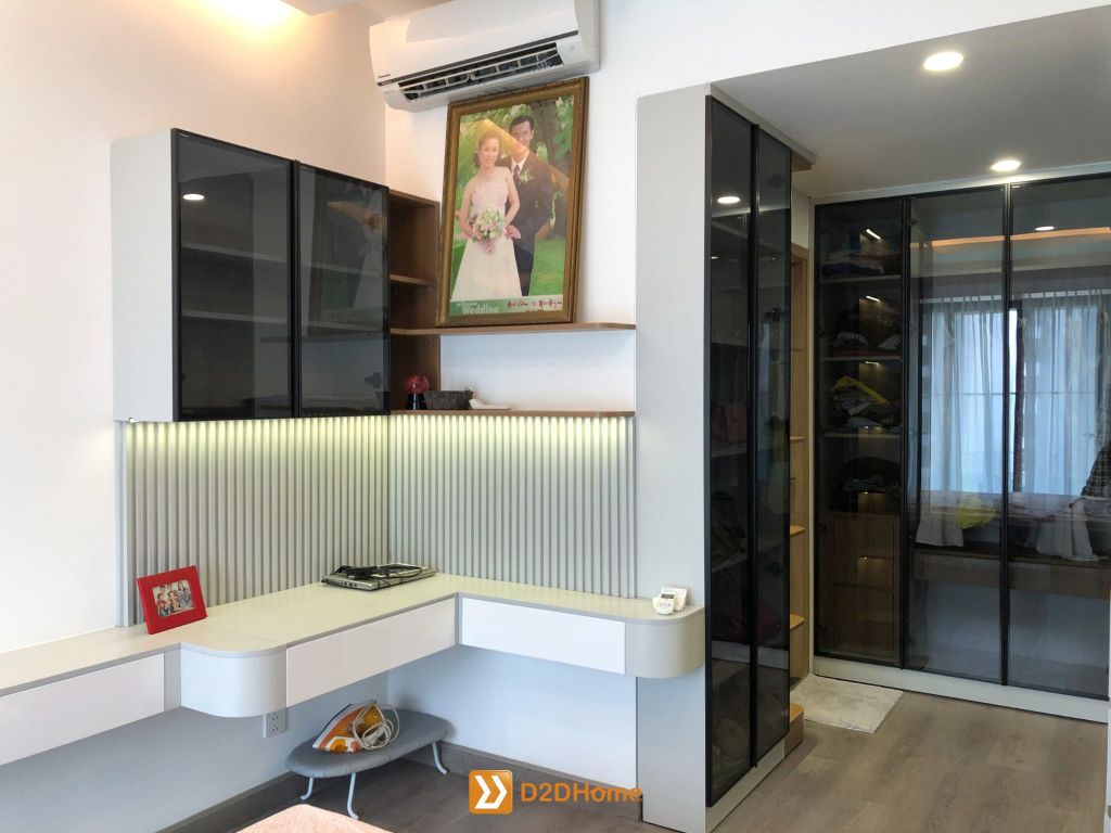 Celadon Tân Phú căn hộ 2 phòng ngủ nhà anh Chính