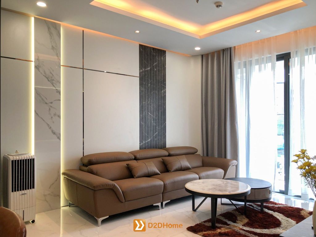Celadon Tân Phú căn hộ 2 phòng ngủ nhà anh Chính