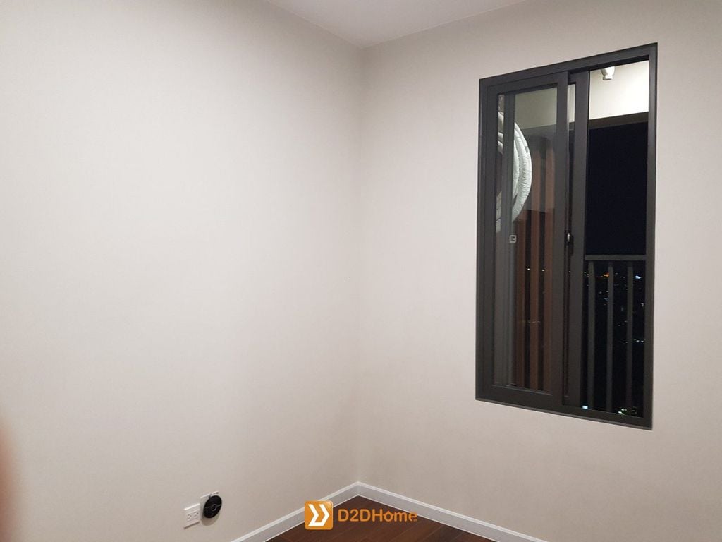 Picity quận 12 căn hộ 3 phòng ngủ nhà chị Annie