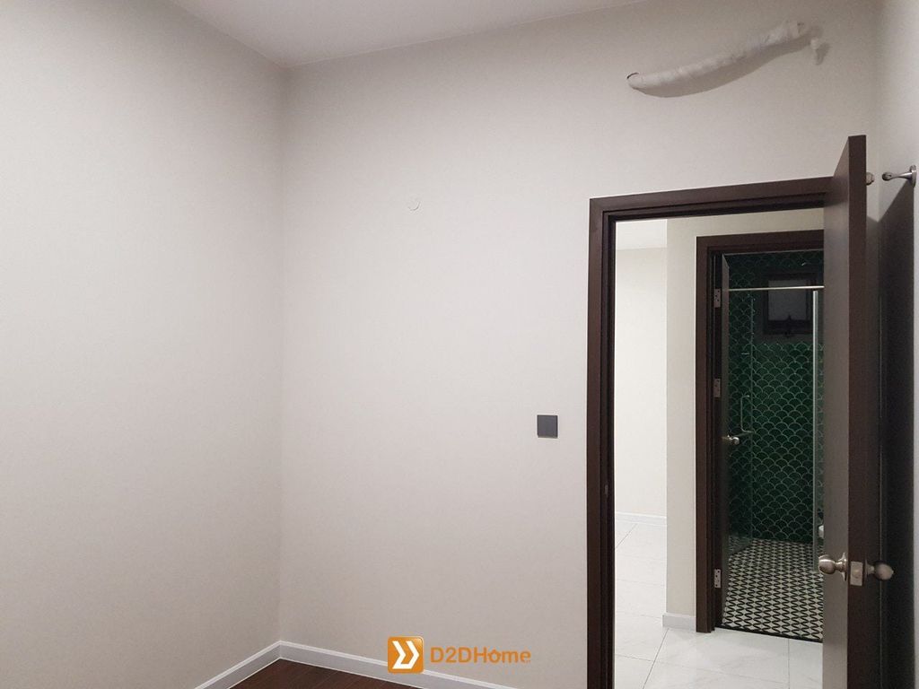 Picity quận 12 căn hộ 3 phòng ngủ nhà chị Annie