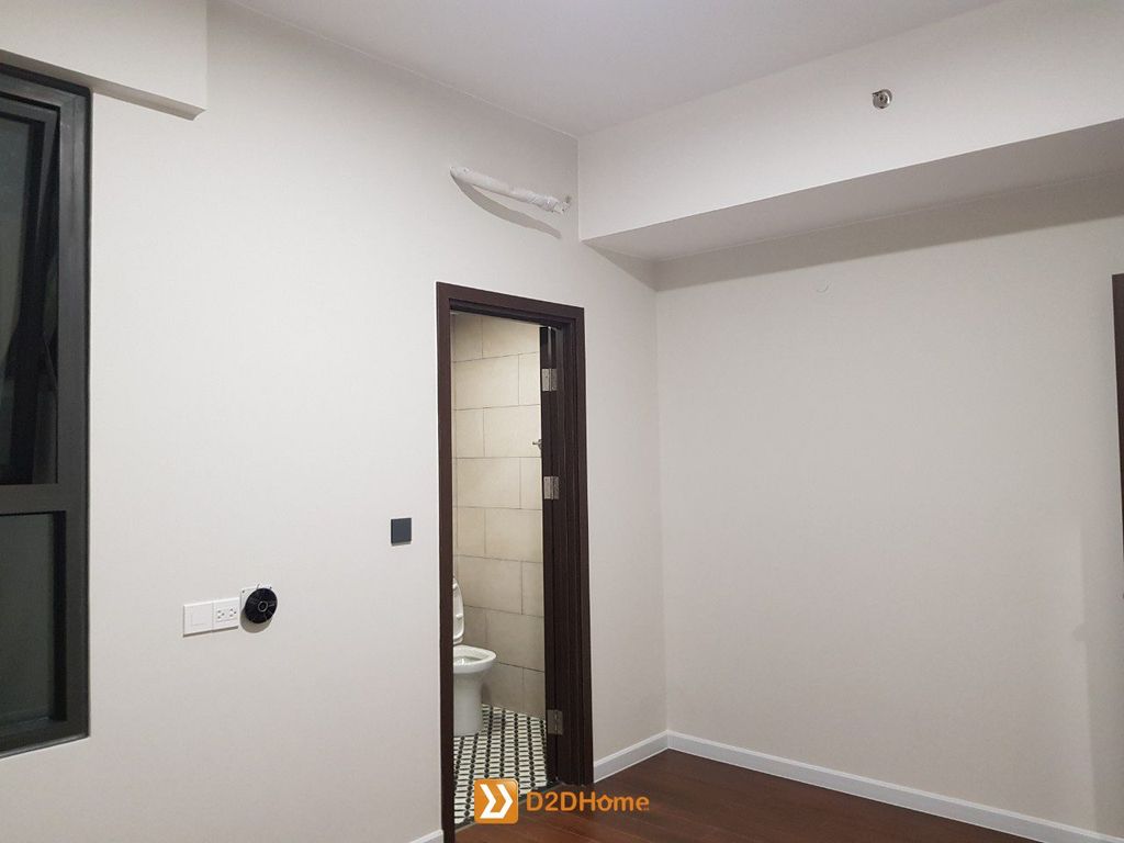 Picity quận 12 căn hộ 3 phòng ngủ nhà chị Annie