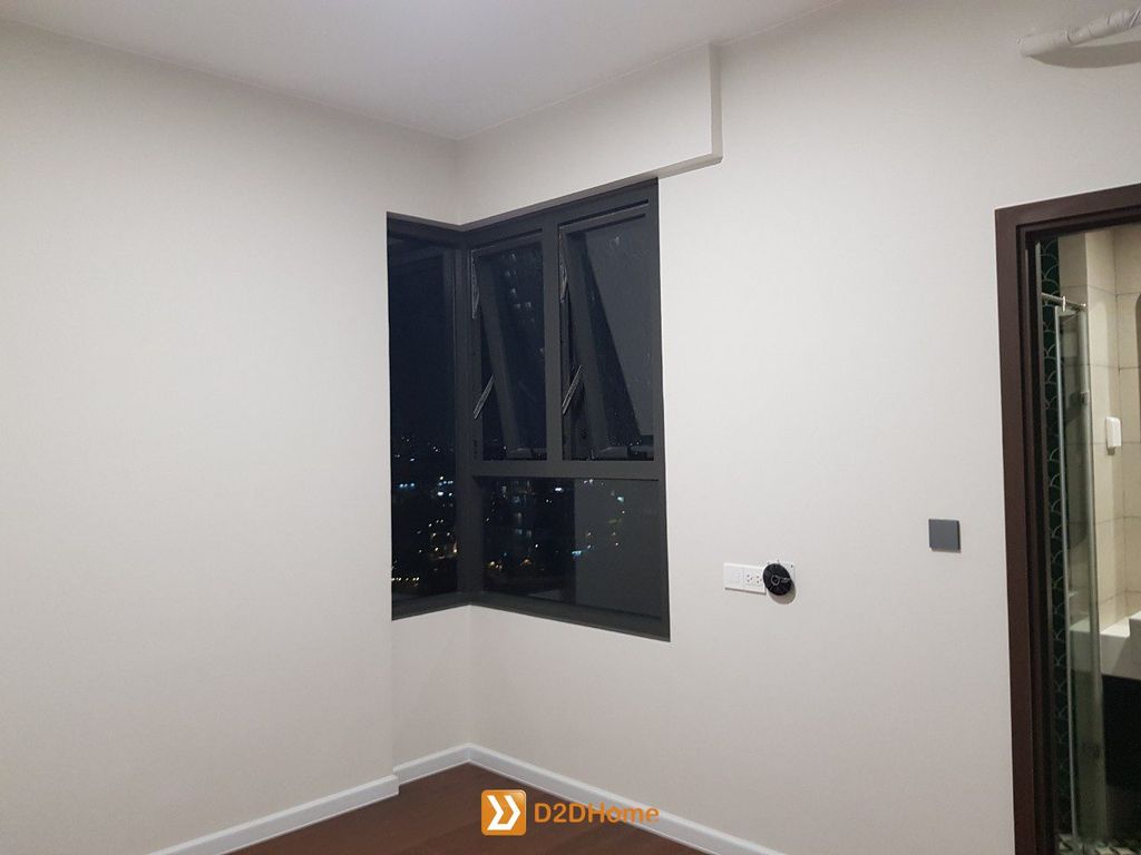 Picity quận 12 căn hộ 3 phòng ngủ nhà chị Annie