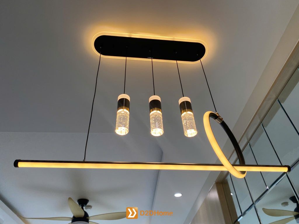 Picity quận 12 căn hộ 3 phòng ngủ nhà chị Annie