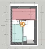 phong-ngu-giuong-tang-cho-1-be-trai-va-1-be-gai-nha-chi-thao-tran