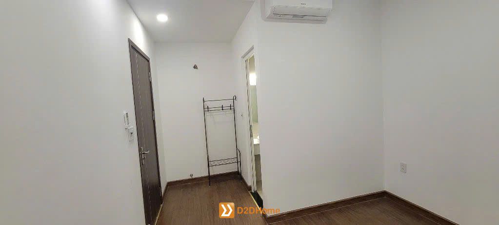Chung cư 2 phòng ngủ nhà anh Vũ ở phường Bình Thạnh
