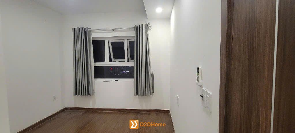 Chung cư 2 phòng ngủ nhà anh Vũ ở phường Bình Thạnh