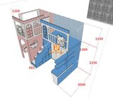 phong-ngu-giuong-tang-cho-1-be-trai-va-1-be-gai-nha-chi-mai-nguyen