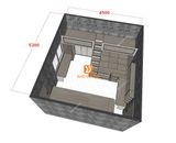 phong-ngu-giuong-tang-cho-3-be-trai-nha-chi-ngoc-my