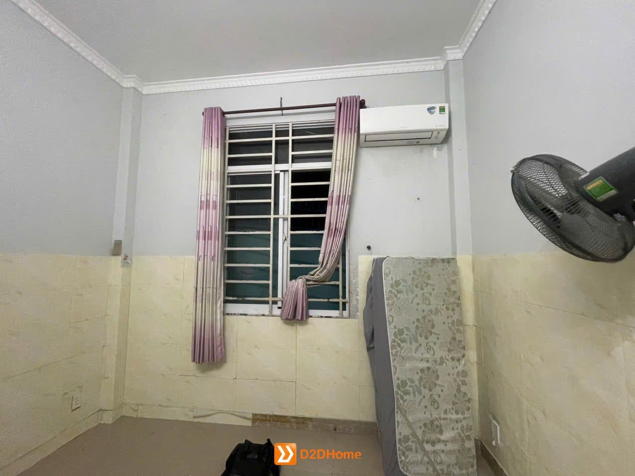  Phòng ngủ giường tầng cho 3 bé trai nhà chị Ánh Tuyết 