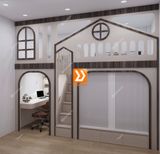 phong-ngu-giuong-tang-cho-bo-me-va-2-be-trai-nha-chi-duong-hong