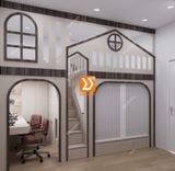 phong-ngu-giuong-tang-cho-bo-me-va-2-be-trai-nha-chi-duong-hong