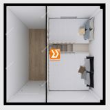 phong-ngu-giuong-tang-cho-bo-me-va-2-be-trai-nha-chi-duong-hong