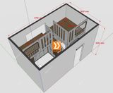 phong-ngu-giuong-tang-cho-2-be-gai-nha-anh-huy-nguyen