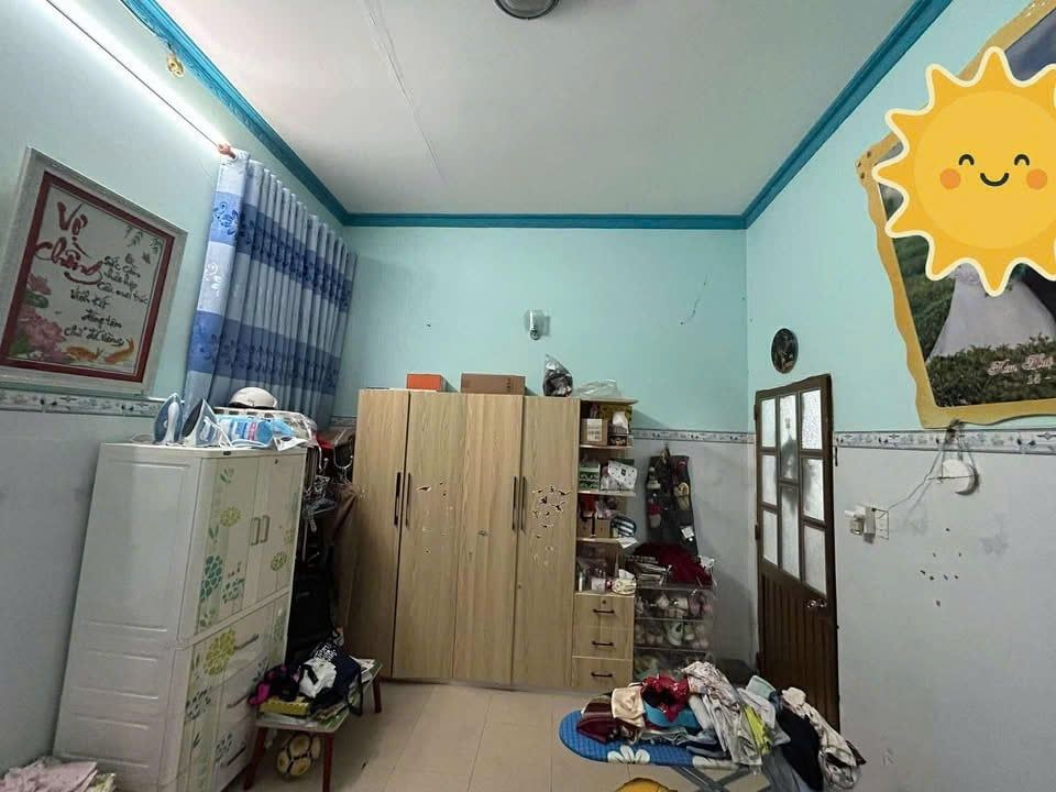  Phòng ngủ giường tầng cho 2 bé trai và gái nhà chị Huệ Nguyễn 