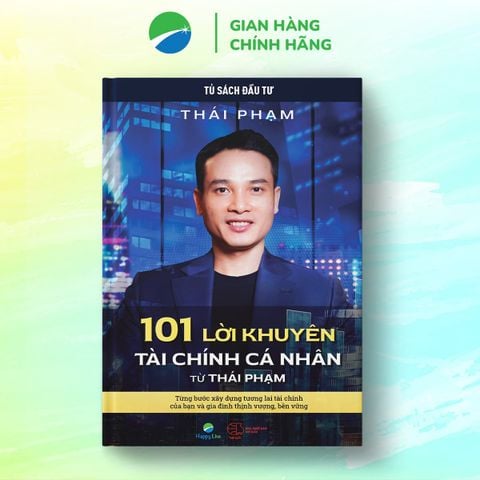 Sách Đầu tư Tài chính cá nhân