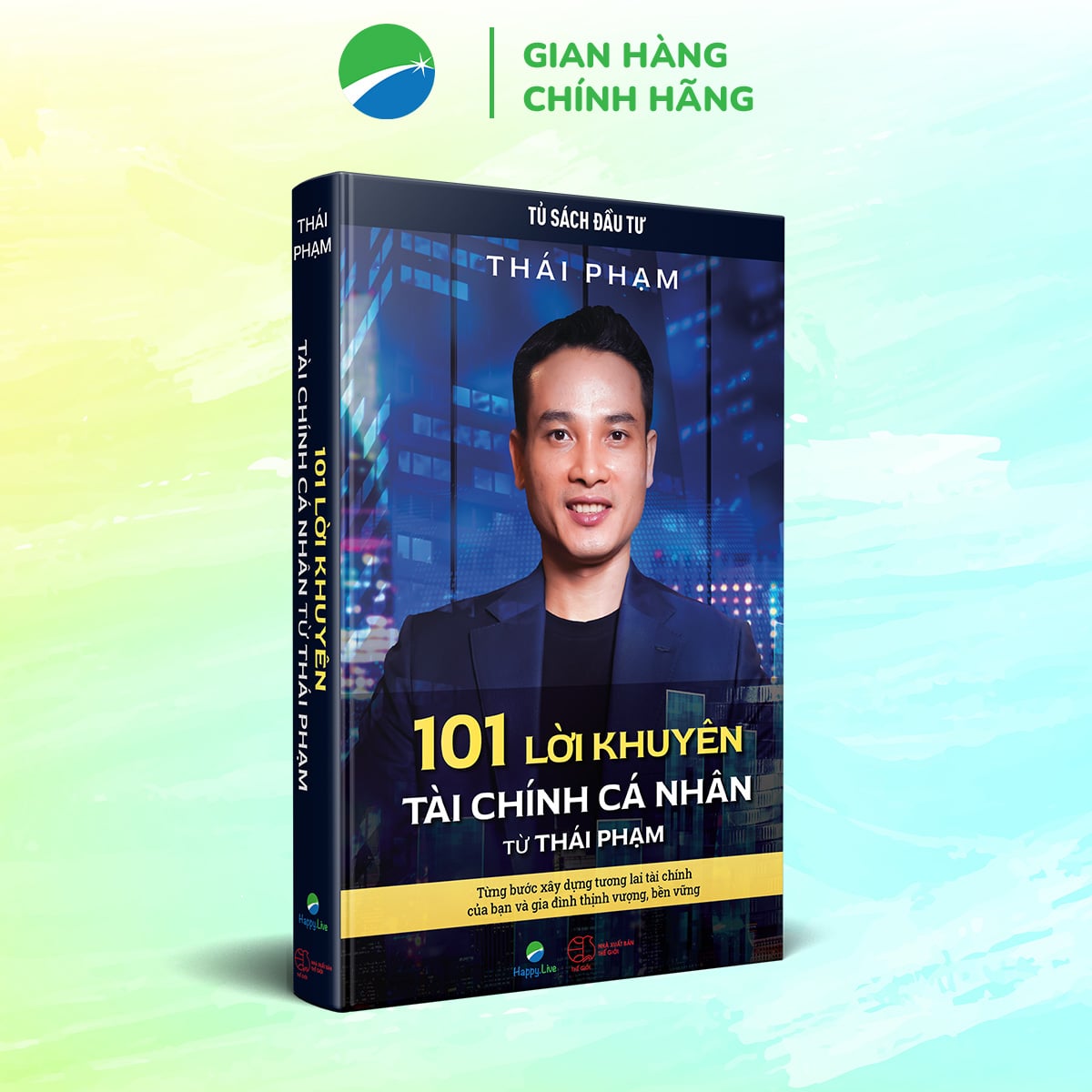 Bộ sách Làm Giàu Từ Chứng Khoán - Hệ Thống Đầu Tư Canslim – Shop