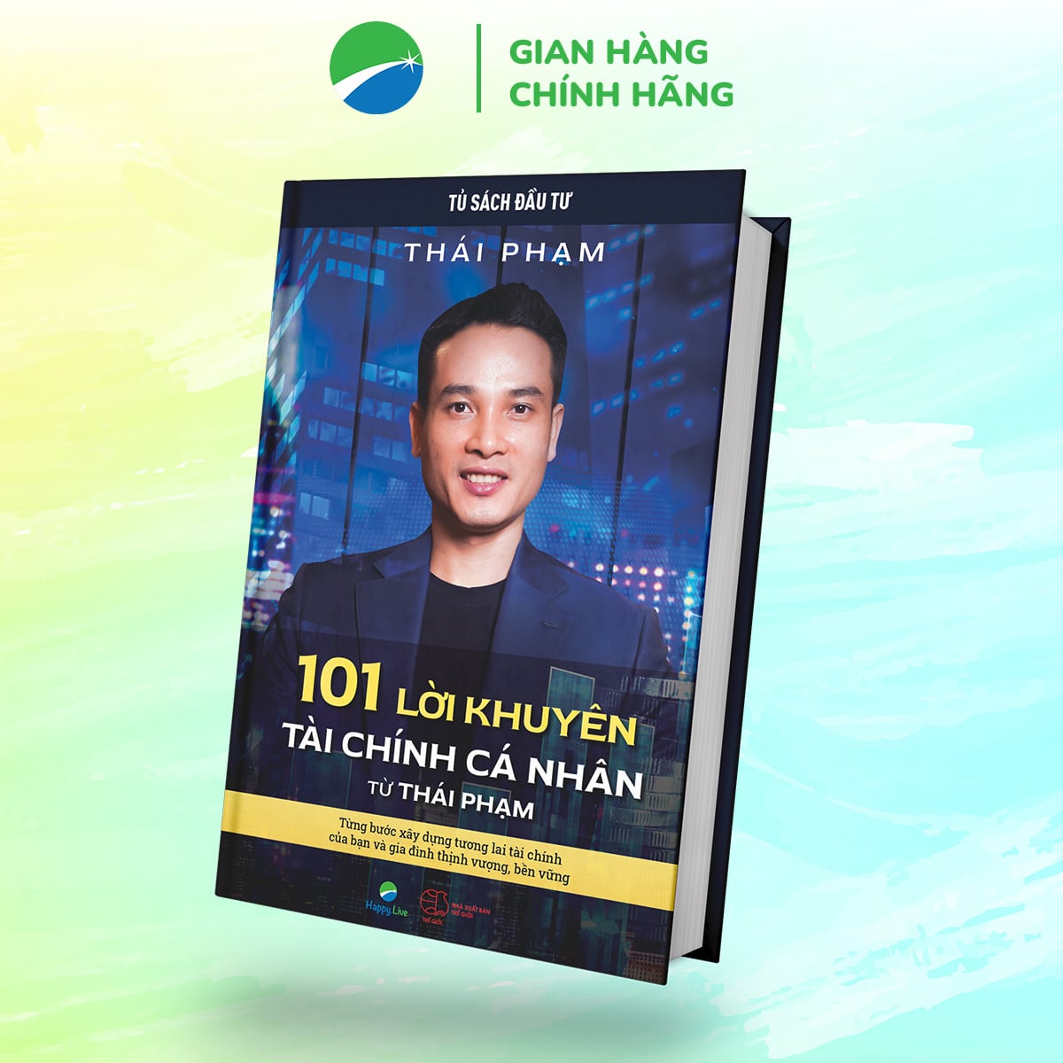 Bộ sách Làm Giàu Từ Chứng Khoán - Hệ Thống Đầu Tư Canslim – Shop