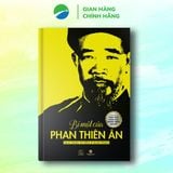  Bí Mật Của Phan Thiên Ân - Tiến sĩ Alan Phan 