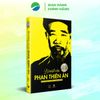  Bí Mật Của Phan Thiên Ân - Tiến sĩ Alan Phan 