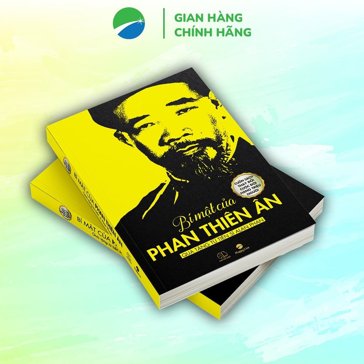  Bí Mật Của Phan Thiên Ân - Tiến sĩ Alan Phan 