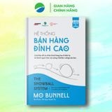  Hệ thống bán hàng đỉnh cao - Mo Bunnell 