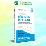 Hệ thống bán hàng đỉnh cao - Mo Bunnell 