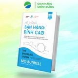  Hệ thống bán hàng đỉnh cao - Mo Bunnell 