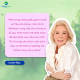  Yêu Cầu Đúng, Nhận Đủ - Esther & Jerry Hicks 