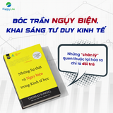  Những sự thật và ngụy biện trong kinh tế học - Thomas Sowell 