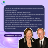  Vòng Xoáy - Esther & Jerry Hicks 