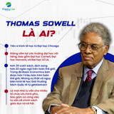 Những sự thật và ngụy biện trong kinh tế học - Thomas Sowell 