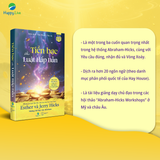  Tiền Bạc Và Luật Hấp Dẫn - Esther & Jerry Hicks 