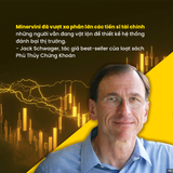  Phù thuỷ giao dịch chứng khoán - Mark Minervini 