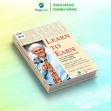  LEARN TO EARN - Học cách kiếm tiền từ thị trường chứng khoán - Peter Lynch & John Rothchild 