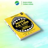  Nuốt Cá Lớn - Adam Morgan 