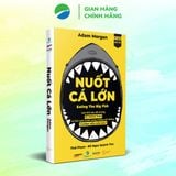  Nuốt Cá Lớn - Adam Morgan 
