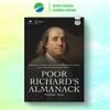  Poor Richard's Almanack - Benjamin Franklin 