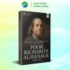  Poor Richard's Almanack - Benjamin Franklin 