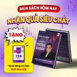  Phù thuỷ giao dịch chứng khoán - Mark Minervini 