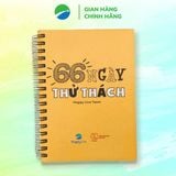  Sổ Tay Thực Hành 66 Ngày Thử Thách 