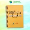  Sổ Tay Thực Hành 66 Ngày Thử Thách 