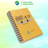  Sổ Tay Thực Hành 66 Ngày Thử Thách 