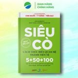  Siêu Cò - Judy Robinett 