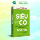  Siêu Cò - Judy Robinett 
