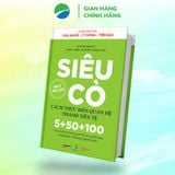  Siêu Cò - Judy Robinett 