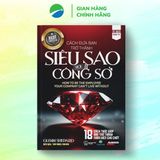  Cách đưa bạn trở thành Siêu Sao nơi công sở - Glenn Shepard 