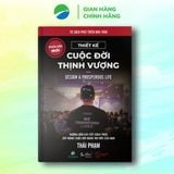  Thiết Kế Cuộc Đời Thịnh Vượng (Phiên bản mới) - Thái Phạm 