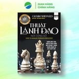  Thuật lãnh đạo nơi công sở - Glenn Shepard 